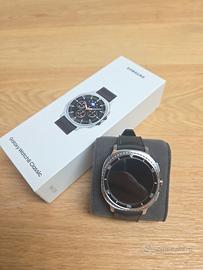 Samsung Galaxy Watch8 Classic 46mm LTE