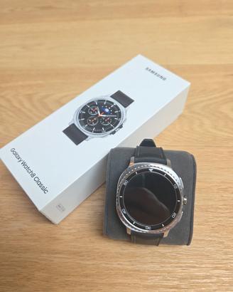 Samsung Galaxy Watch8 Classic 46mm LTE