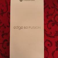 Motorola edge 60 fusion 256GB 8GB ram 50 megapixel