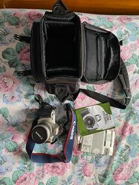 Canon eos 300