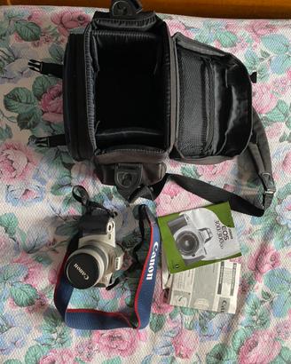 Canon eos 300
