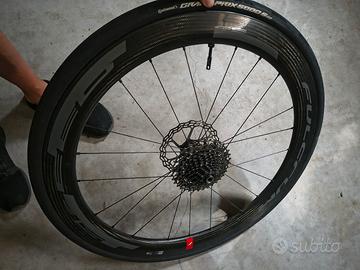 fulcrum Speed 55 carbonio 