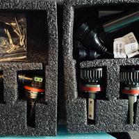 Led per Nissan Micra