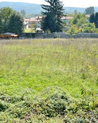 Farra d'isonzo: terreno edificabile