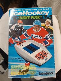 gioco elettronico Hockey 