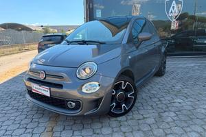 Fiat 500 1.2 Riva Sport