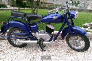 Altro Altro modello - 1951