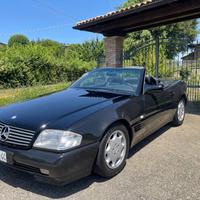 Mercedes-Benz SL 300