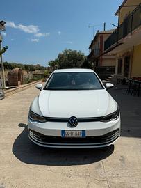 Golfi VIII