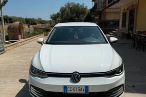 Golfi VIII
