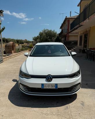 Golfi VIII