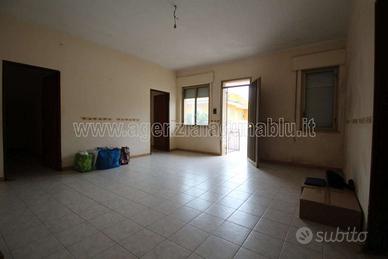 Casa singola di 110 mq circa con cantina