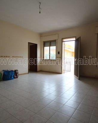 Casa singola di 110 mq circa con cantina