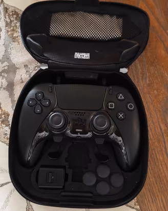 dualsense Edge ps5