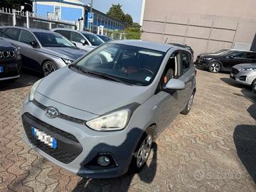 HYUNDAI i10 1.0 MPI Style