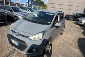 HYUNDAI i10 1.0 MPI Style