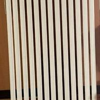 Radiatore di Design Verticale - Attacco monotubo