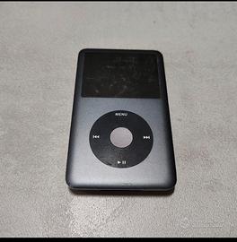  i pod settima generazione iPod classico 7