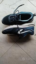 scarpe Decathlon n44 