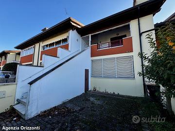 Villetta a schiera dal 22 al 29 agosto