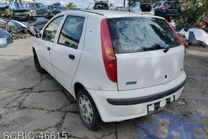 FIAT PUNTO 188 1.2 60 60CV 99-10 - Ricambi