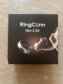 Anello intelligente RingConn Gen 2 Air Size 10