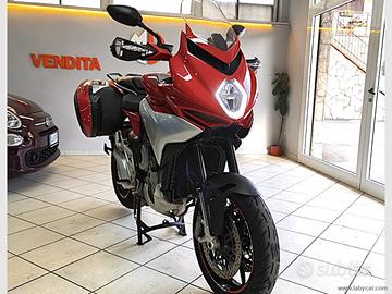 MV AGUSTA Turismo Veloce 800 2016*40.000KM