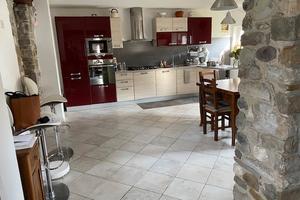 Casa libera su 3 lati rif. pa154538