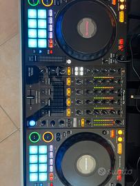 Console pioneer ddj-1000