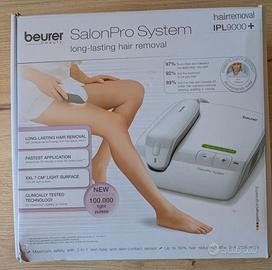 Beurer SalonPro ipl9000+