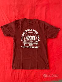 T-shirt VANS