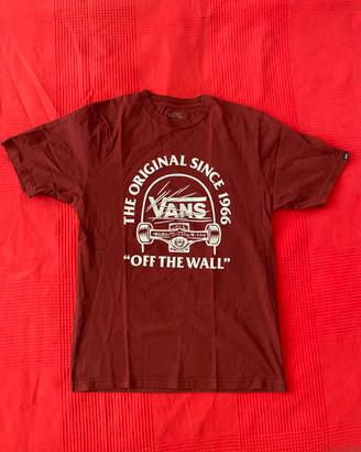 T-shirt VANS