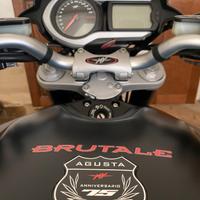 MV Agusta Brutale 1090 R- 2014-KM-5808