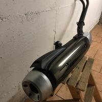 Scarico tmax 500