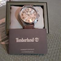 Orologio Timberland uomo nuovo garanzia