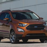 Ricambi usati ford ecosport 2012-2024