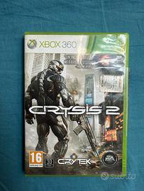 🎮 Lotto 4 giochi Xbox 360 originali