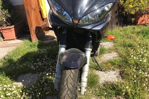 Yamaha FZ6 Fazer - 2004
