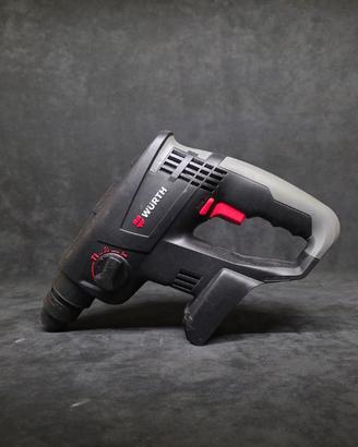Wurth Tassellatore H18 Compatibile Bosch