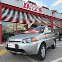 Honda HR-V 3p 1.6 2wd