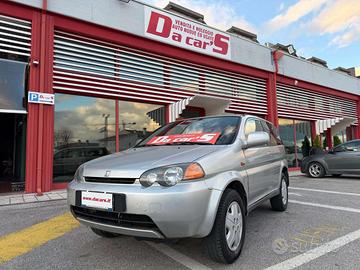 Honda HR-V 3p 1.6 2wd