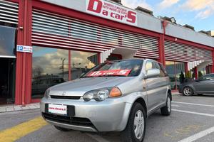 Honda HR-V 3p 1.6 2wd