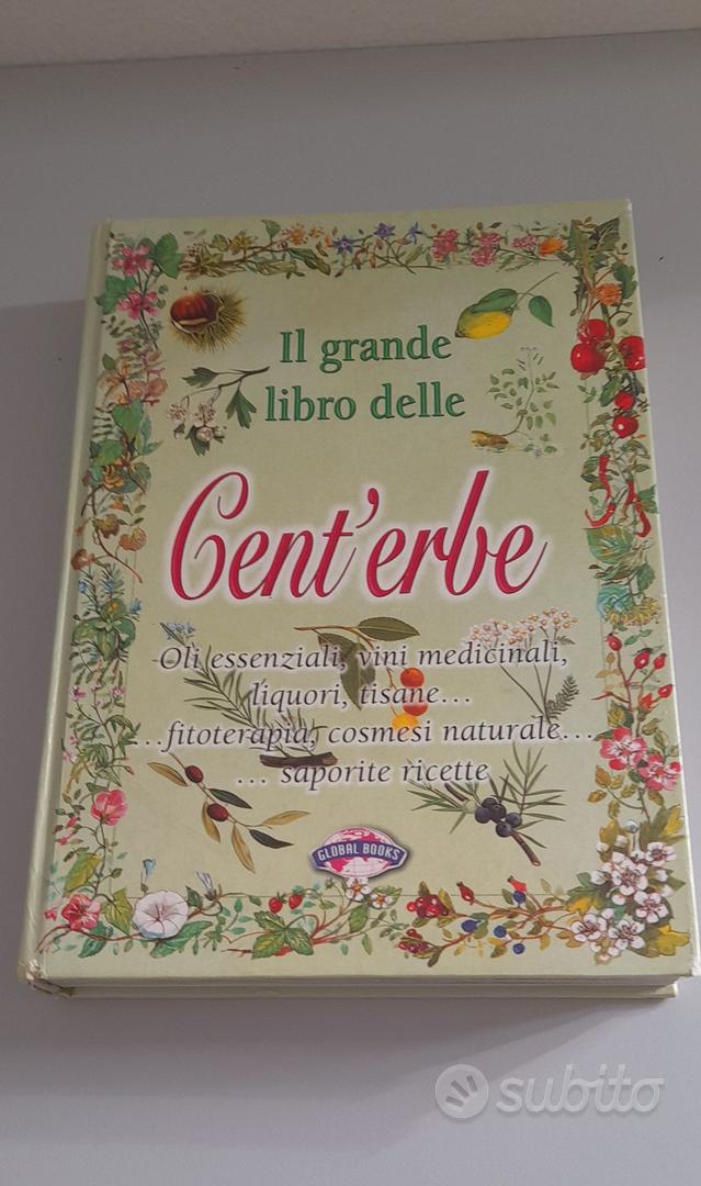 Il grande libro delle ricette