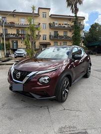 Nissan Juke - 1.0 dig-t Tekna 114cv dct