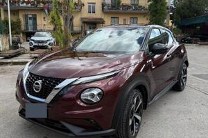 Nissan Juke - 1.0 dig-t Tekna 114cv dct