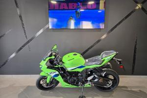 Kawasaki Ninja 600 ZX-6R My 2026 Pronta Consegna