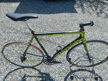 Kit telaio Cannondale Supersix Evo HM 56