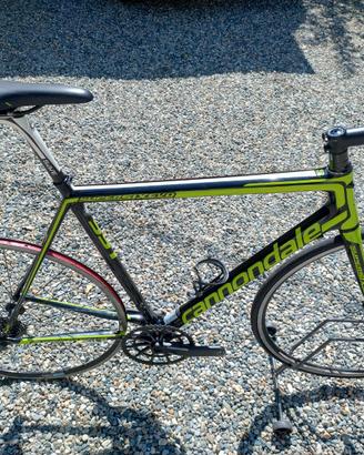 Kit telaio Cannondale Supersix Evo HM 56
