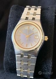 Omega Seamaster Lady