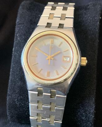 Omega Seamaster Lady